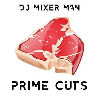 シングル/Look for the Light/DJ Mixer Man