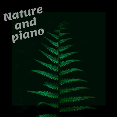 Nature And Piano/Michael Hanley／Spa Music Relaxation Therapy／Trouble Sleeping Music Universe