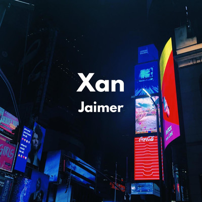 Xan/Jaimer