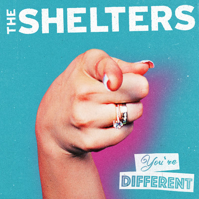 You're Different/The Shelters