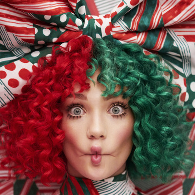 Everyday Is Christmas/Sia