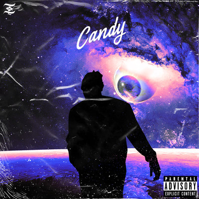 シングル/Candy/$tn Andrsn, Pipxtch