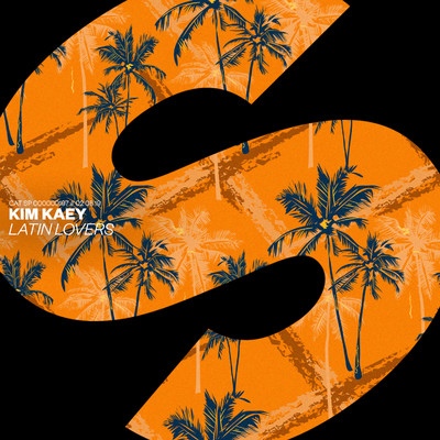 アルバム/Latin Lovers/Kim Kaey