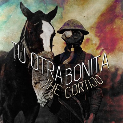 アルバム/The Cortijo/Tu otra bonita