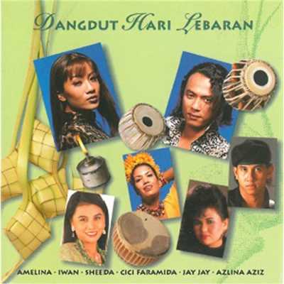 Dangdut Hari Lebaran/Various Artists