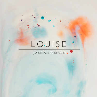 Louise/James Homard