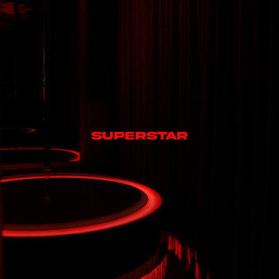 シングル/Superstar/Lyna