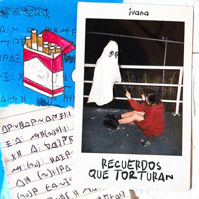 シングル/Recuerdos Que Torturan/Ivana