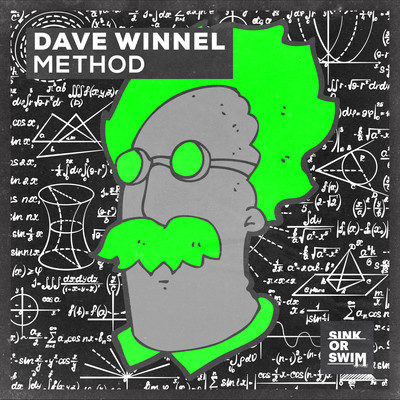 シングル/Method (Extended Mix)/Dave Winnel