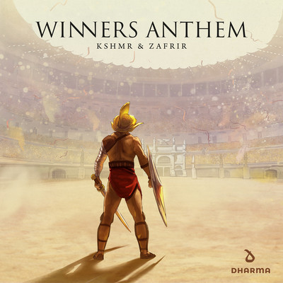 Winners Anthem/KSHMR／Zafrir