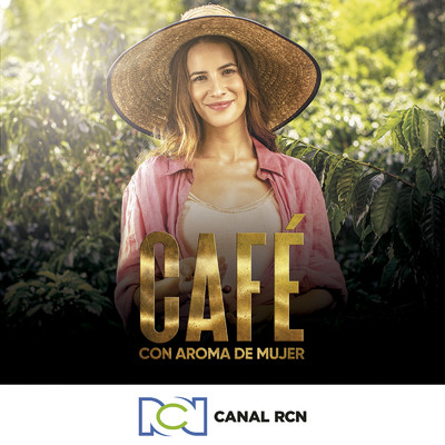 アルバム/Cafe con Aroma de Mujer/Canal RCN