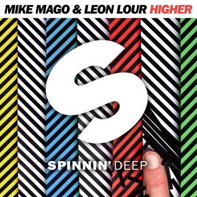 Mike Mago／Leon Lour