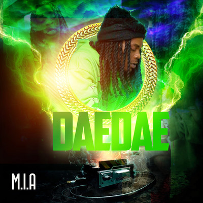 M.I.A/Dae Dae