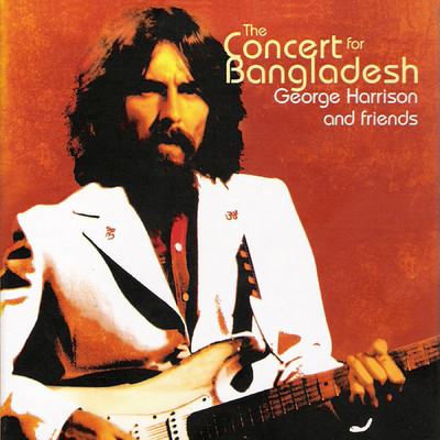 Bangla Desh/ジョージ・ハリスン