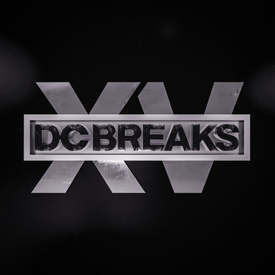 アルバム/DCXV/DC Breaks