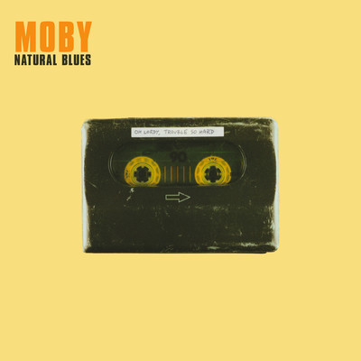 シングル/Natural Blues (Lulu Rouge vs. Stella Polaris Remix)/Moby