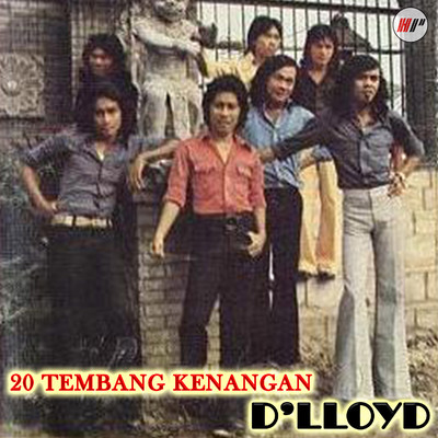 アルバム/Tembang Kenangan D'Lloyd/D'Lloyd