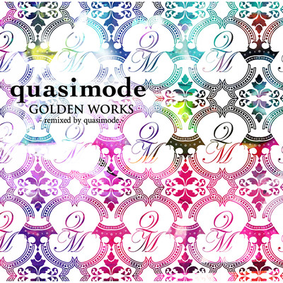 アルバム/GOLDEN WORKS (quasimode remix)/quasimode
