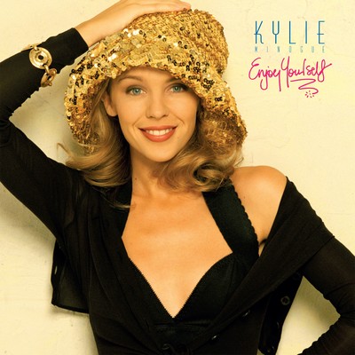 Heaven and Earth/Kylie Minogue