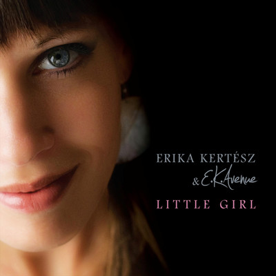 シングル/Wide Awake/Erika Kertesz & E. K. Avenue