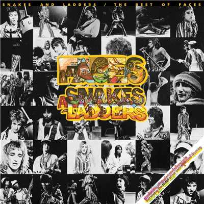 Stay with Me (2010 Remaster)/Faces