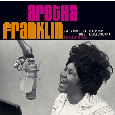 You Keep Me Hangin' On (This Girl's in Love with You ／ Spirit in the Dark Outtake)/Aretha Franklin
