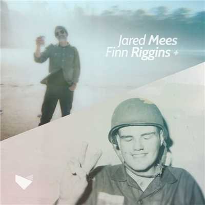 Jared Mees + Finn Riggins