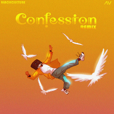 Confession (Remix)/Black Culture and Babyboy AV