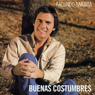 アルバム/Buenas Costumbres/Facundo Saravia