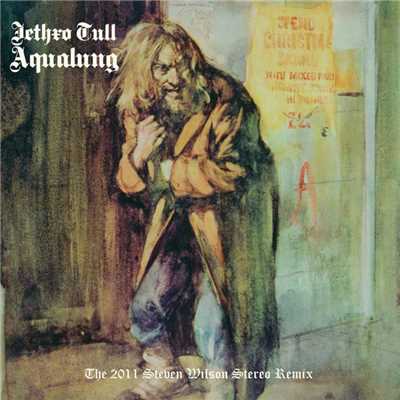 Aqualung (Steven Wilson Mix)/Jethro Tull