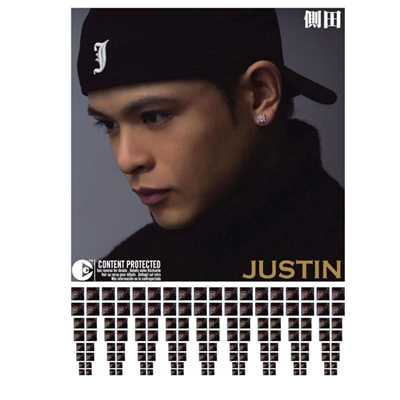 アルバム/Justin/Justin Lo