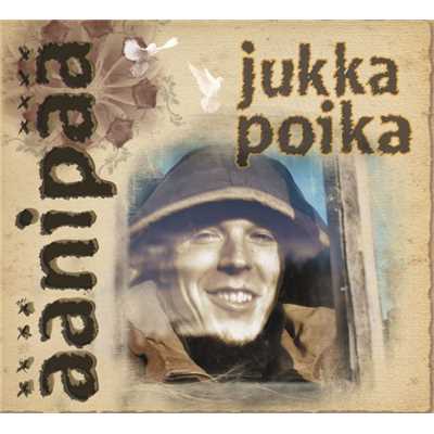 アルバム/Aanipaa/Jukka Poika