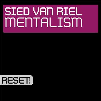 シングル/Mentalism/Sied van Riel
