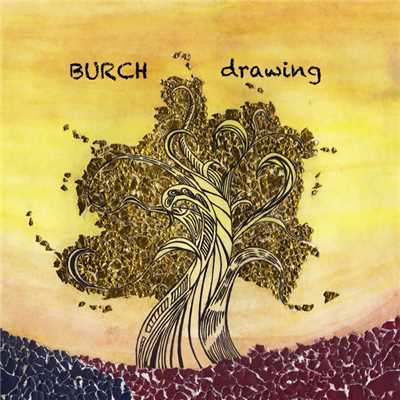 シングル/drawing/BURCH