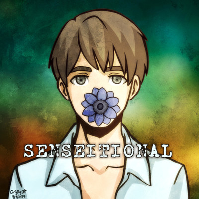 SENSEITIONAL/氷山キヨテル with Various Artists
