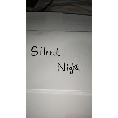 silent night/t-sugiyaman