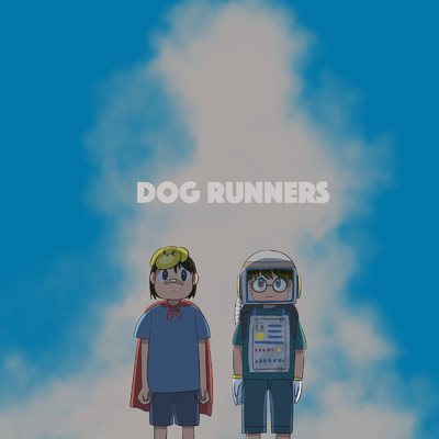 Dog Runners/鈴木何某 and Flehmann