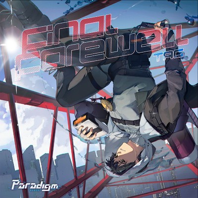 シングル/Final Farewell/TAG