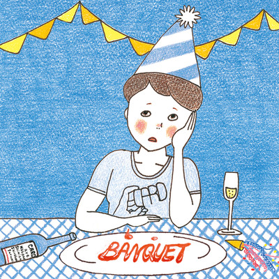 BANQUET/CARD