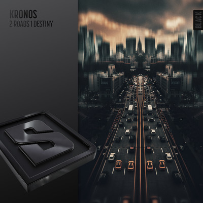 シングル/2 Roads 1 Destiny (Radio Edit)/Kronos