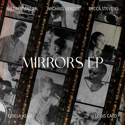アルバム/Mirrors - EP/Mirrors