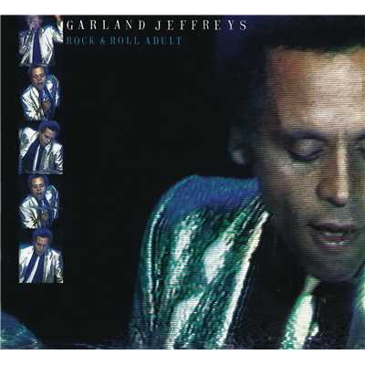 アルバム/Rock & Roll Adult/Garland Jeffreys