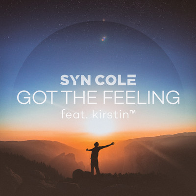 シングル/Got the Feeling feat.kirstin/Syn Cole
