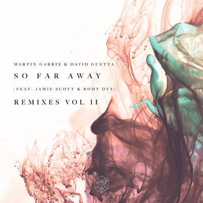 So Far Away (Curbi Remix) feat.Jamie Scott,Romy Dya/David Guetta
