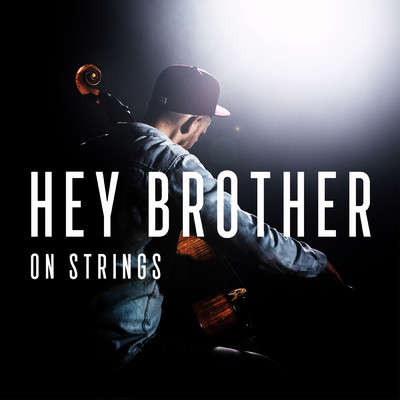 アルバム/Hey Brother/The Modern String Quintet
