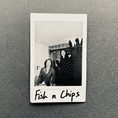 シングル/Fish n Chips feat.Soph Aspin/Rae Morris