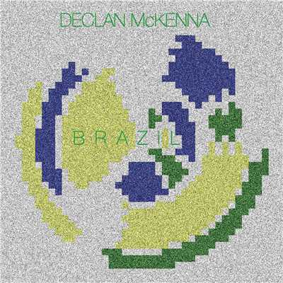 ブラジル/Declan McKenna