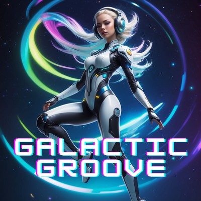 シングル/Galactic Groove/Chihua