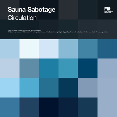 Circulation/Sauna Sabotage