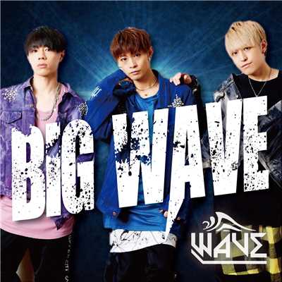 シングル/BIG WAVE/WAVE